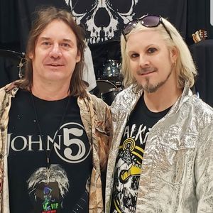 Meet your Posher, Jerry